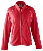 Augusta Sportswear Brushed Tricot Ladies Jacket