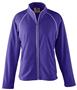 Augusta Sportswear Brushed Tricot Ladies Jacket