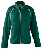 Augusta Sportswear Brushed Tricot Ladies Jacket