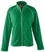 Augusta Sportswear Brushed Tricot Ladies Jacket