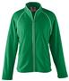 Augusta Sportswear Brushed Tricot Ladies Jacket