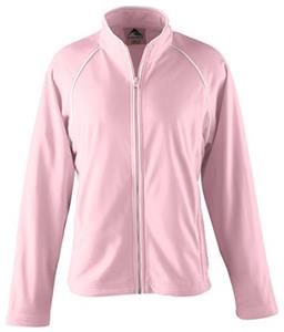 LIGHT PINK/ WHITE