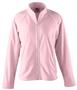 Augusta Sportswear Brushed Tricot Ladies Jacket