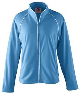 COLUMBIA BLUE/ WHITE
