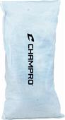Champro Sports Baseball Pitcher's Rock Rosin Bag Champro Sports Baseball Pitcher's Rock Rosin Bag