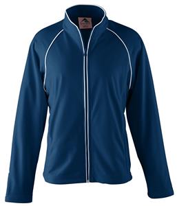 NAVY/ WHITE