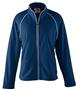 Augusta Sportswear Brushed Tricot Girls Jacket