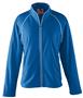Augusta Sportswear Brushed Tricot Girls Jacket
