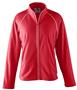 Augusta Sportswear Brushed Tricot Girls Jacket