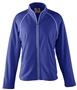 Augusta Sportswear Brushed Tricot Girls Jacket