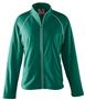 Augusta Sportswear Brushed Tricot Girls Jacket