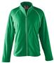 Augusta Sportswear Brushed Tricot Girls Jacket