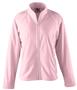 Augusta Sportswear Brushed Tricot Girls Jacket