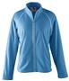 Augusta Sportswear Brushed Tricot Girls Jacket