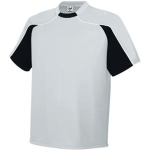 SILVER/BLACK/WHITE