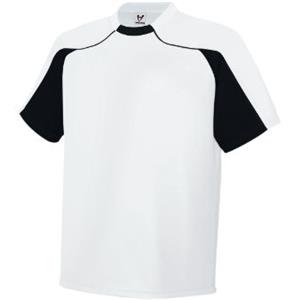 WHITE/BLACK