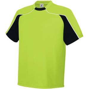 LIME/BLACK/WHITE