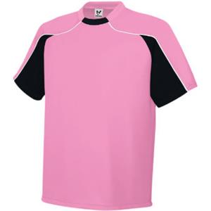PINK/BLACK/WHITE