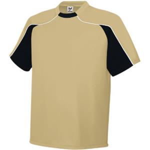 VEGAS GOLD/BLACK/WHITE