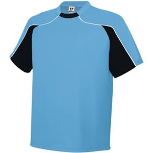 COLUMBIA BLUE/BLACK/WHITE