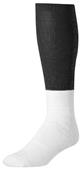 Twin City Football Varsity 2-Color Tube Socks