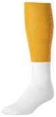 Twin City Football Varsity 2-Color Tube Socks