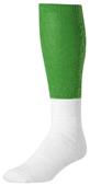 Twin City Football Varsity 2-Color Tube Socks
