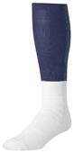 Twin City Football Varsity 2-Color Tube Socks