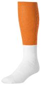 Twin City Football Varsity 2-Color Tube Socks