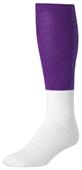 Twin City Football Varsity 2-Color Tube Socks