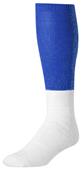 Twin City Football Varsity 2-Color Tube Socks