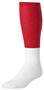 Twin City Football Varsity Tube Socks