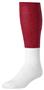 Twin City Football Varsity Tube Socks