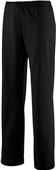 Augusta Sportswear Brushed Tricot Ladies' Pant