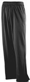 Augusta Sportswear Solid Brushed Tricot Pant