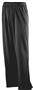 Augusta Sportswear Solid Brushed Tricot Pant