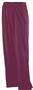 Augusta Sportswear Solid Brushed Tricot Pant