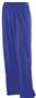 Augusta Sportswear Solid Brushed Tricot Pant