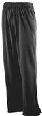 Augusta Sportswear Solid Brushed Tricot Youth Pant
