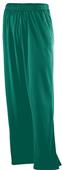 Augusta Sportswear Solid Brushed Tricot Youth Pant