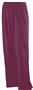 Augusta Sportswear Solid Brushed Tricot Youth Pant