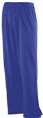 Augusta Sportswear Solid Brushed Tricot Youth Pant