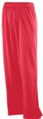 Augusta Sportswear Solid Brushed Tricot Youth Pant