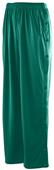 Augusta Sportswear Brushed Tricot Tearaway Pant