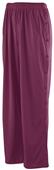 Augusta Sportswear Brushed Tricot Tearaway Pant