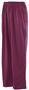 Augusta Sportswear Brushed Tricot Tearaway Pant