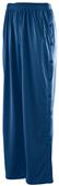 Augusta Sportswear Brushed Tricot Tearaway Pant