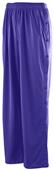 Augusta Sportswear Brushed Tricot Tearaway Pant