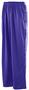 Augusta Sportswear Brushed Tricot Tearaway Pant