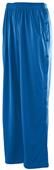Augusta Sportswear Brushed Tricot Tearaway Pant